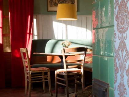 Foto: Schillings Gasthof
