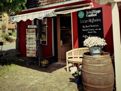 Foto: Schillings Gasthof
