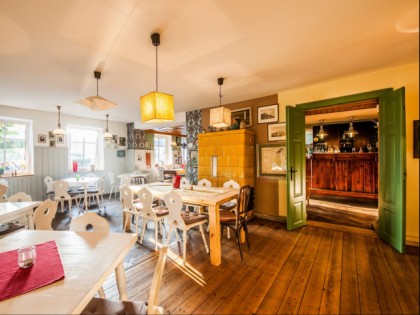 Foto: Schillings Gasthof